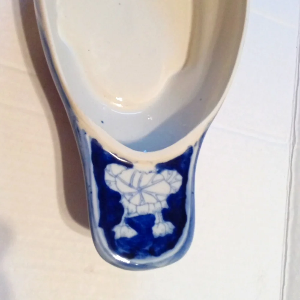 Large 2 Piece  Duck Canister - Picture 7 of 9